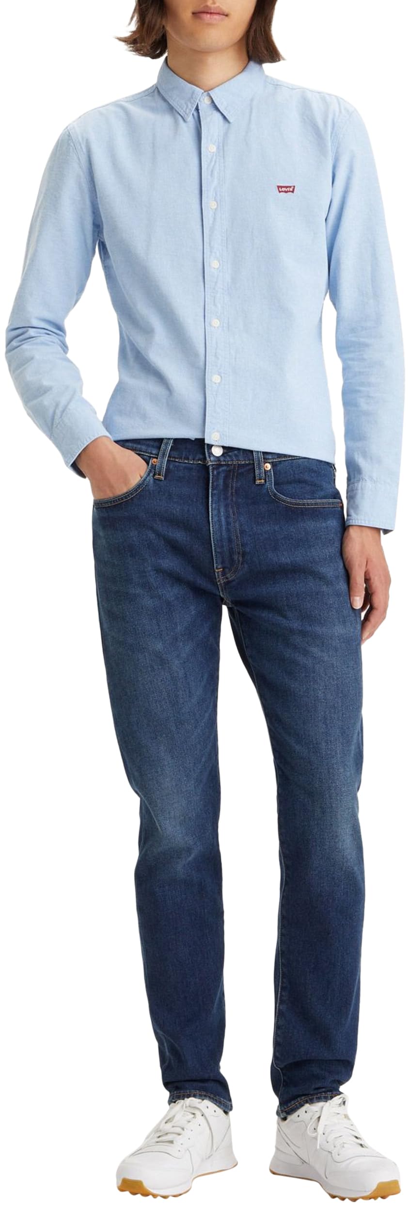 Levi's 502 Taper Vaqueros Hombre — view 35