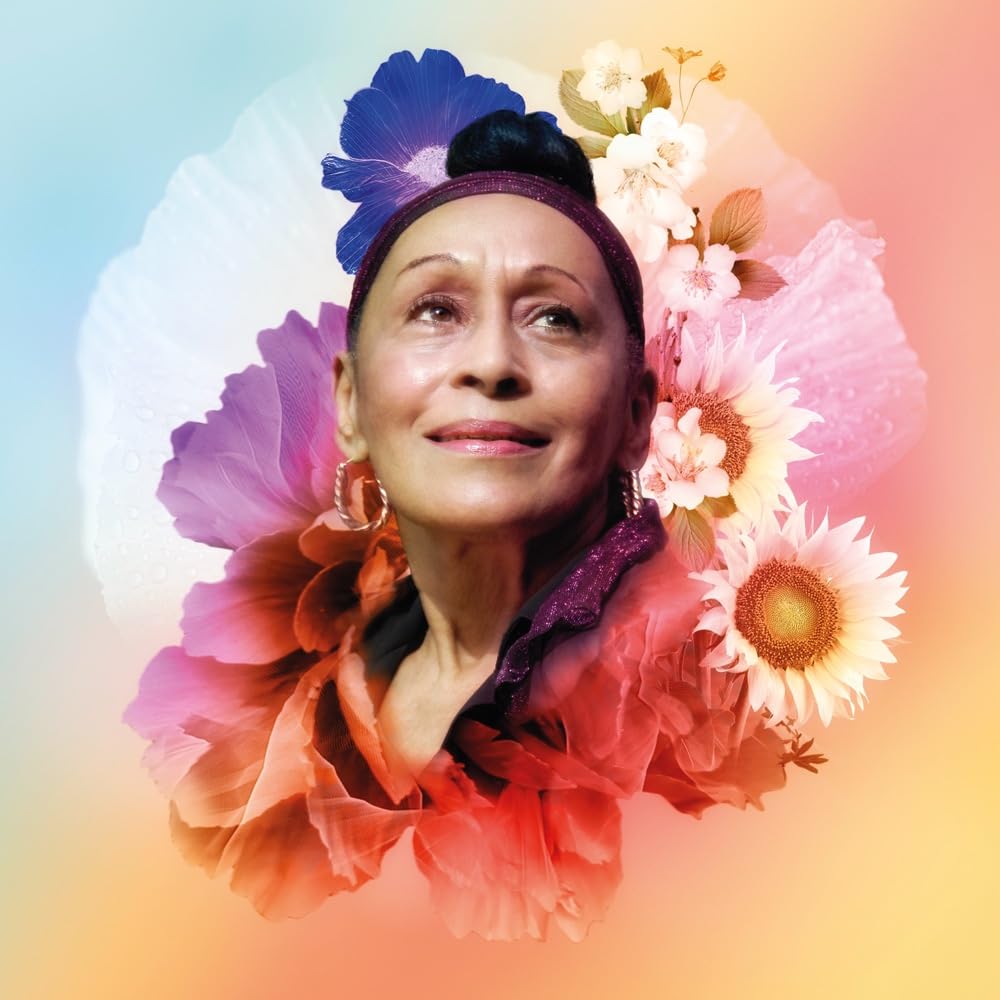 Omara Portuondo