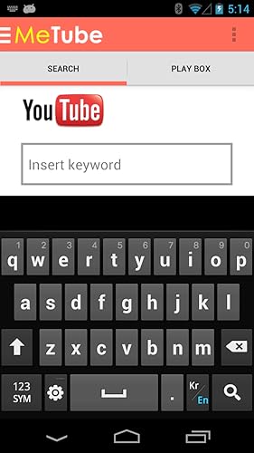 Metube: Player for YouTube