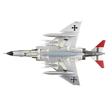 F-4 Phantom II ファントム ホビーマスター Amazon | HOBBY MASTER 1/72 F-4E ファントム2 アメリカ空軍 第