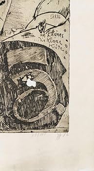 直筆サイン入り作品集●TOR GUNDERSEN作品集 WORKS・WERKE PUSHEAD 