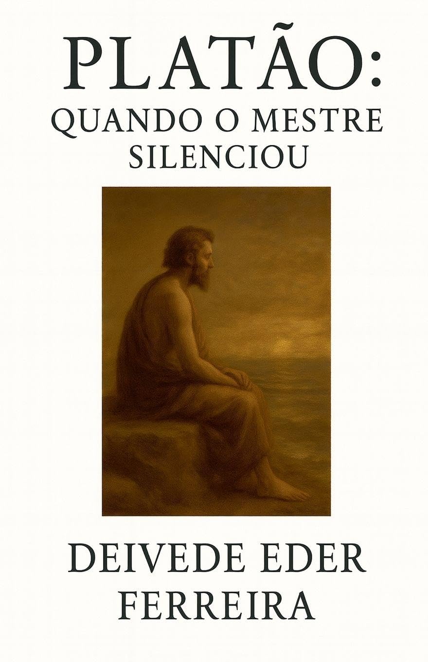 Platão: Quando o Mestre Silenciou: 2 (Últimos Dias DOS Grandes Pensadores)