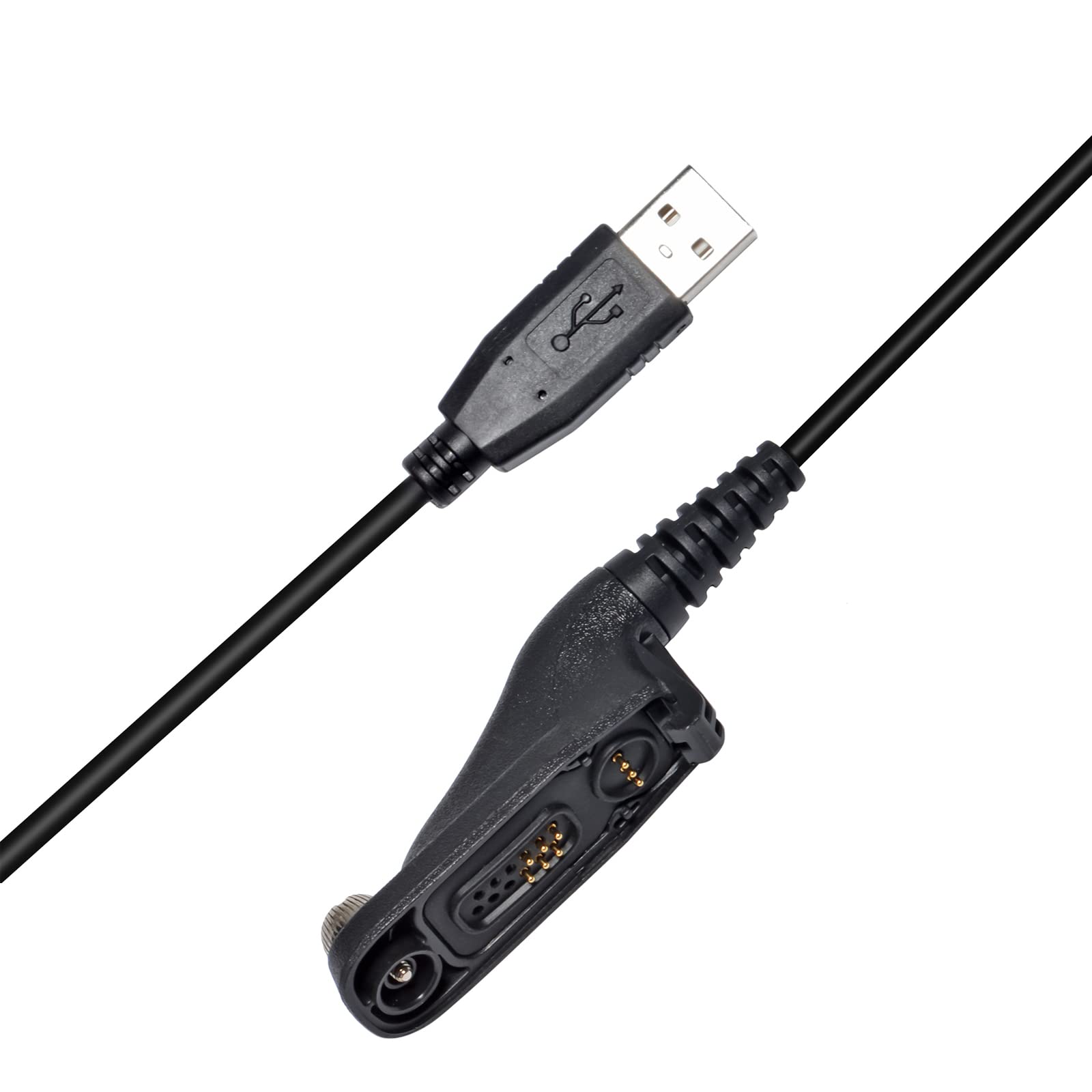 PER MOTOROLA DP4800/DP4801 Cavo Di Programmazione USB Per Programmazione Semplic EUR 32,13 - Foto 7