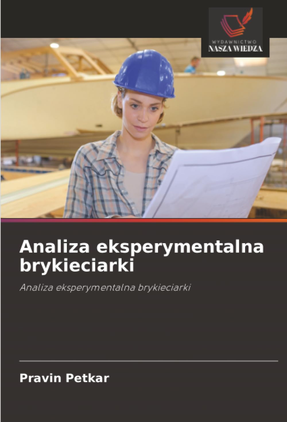 Analiza eksperymentalna brykieciarki: Analiza eksperymentalna brykieciarki