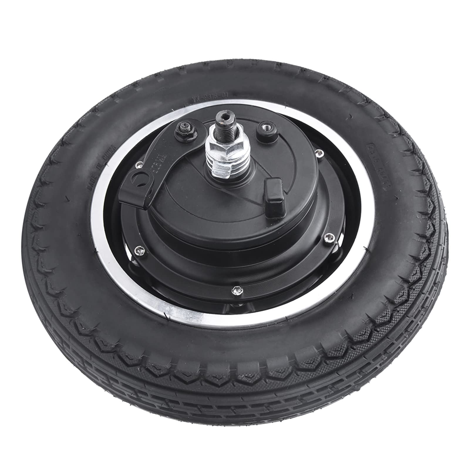 Bldc Motor In Stock Rubikcube 10 Inch Wheel Hub Motor 24V 350W