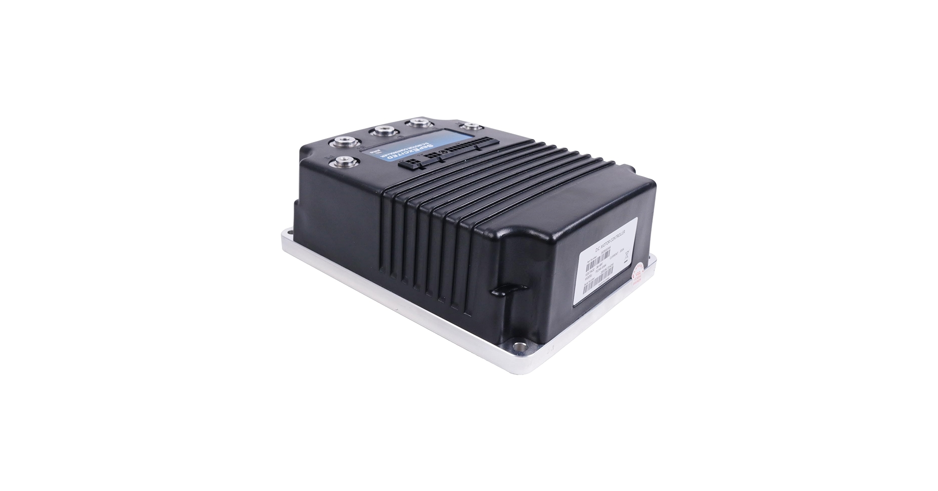 Amazon.com: ‎zt truck parts DC Motor Controller Sepex 36-48V