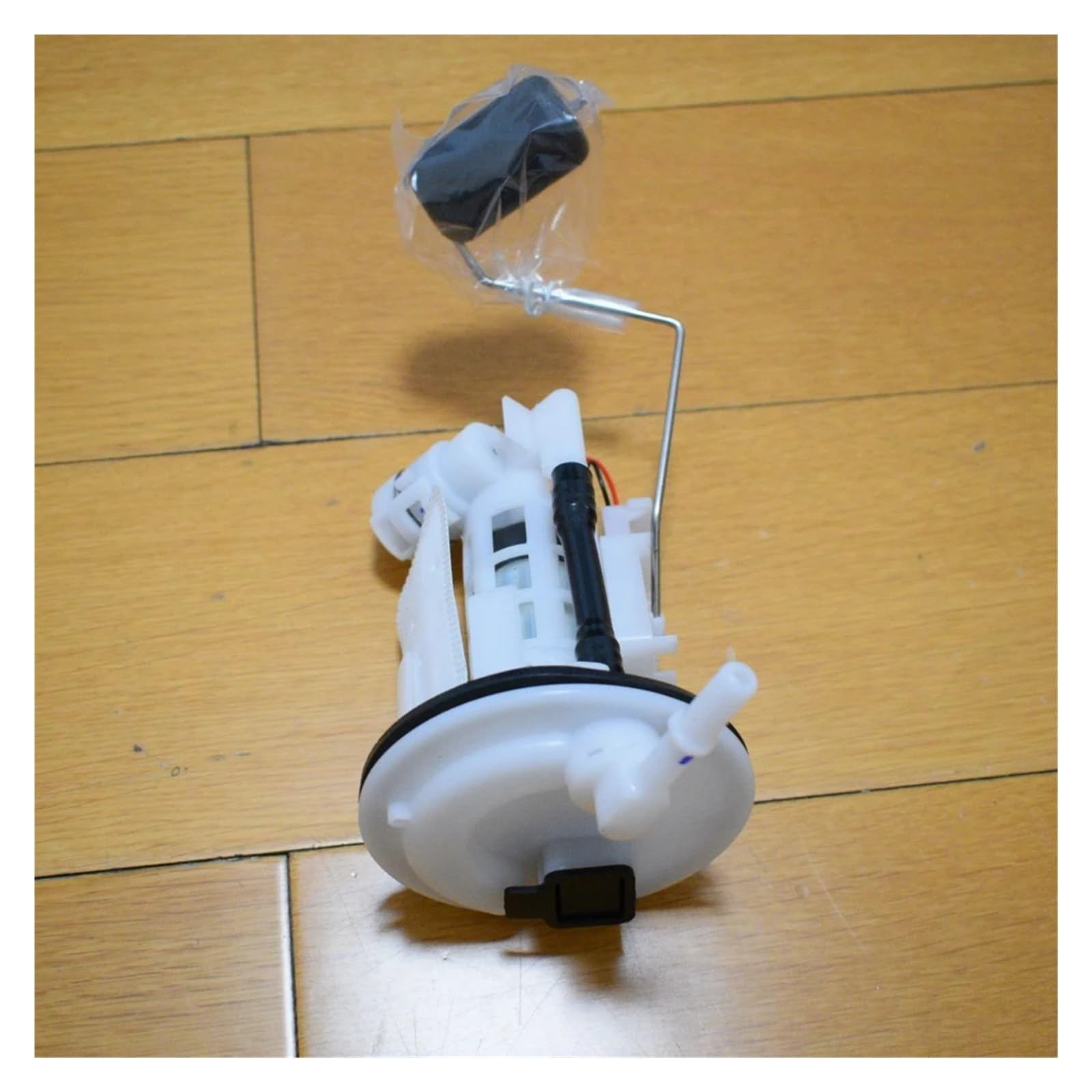 Electric Fuel Pump Per Zuma 125 2009-2015 5S9E39071000 5S9-E3907-10-00 Custodia Per Gruppo Pompa Carburante Moto + Pompa Carburante + Filtro