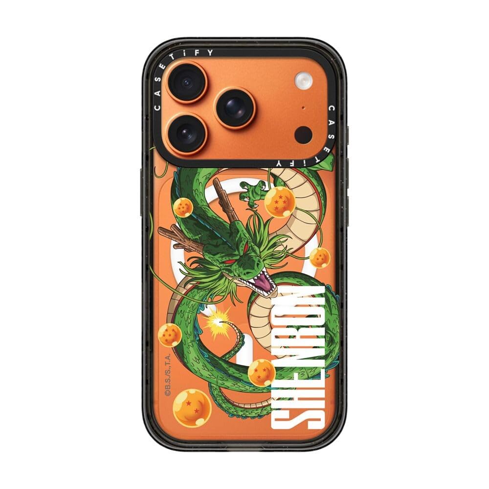 Amazon.co.jp: CASETiFY インパクト iPhone 17 Pro ケース [MagSafe