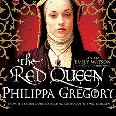 The Red Queen