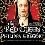 Cover of The Red Queen