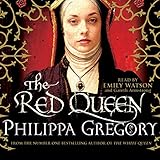  The Red Queen