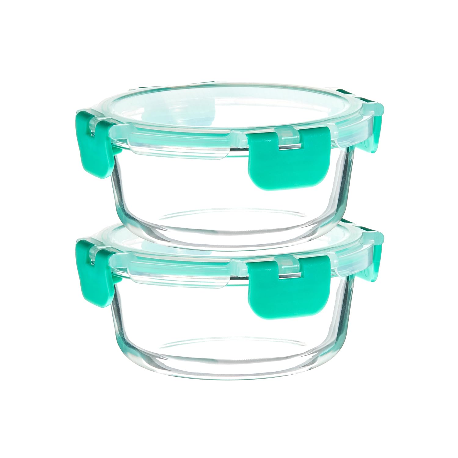 See full amazon price history chart for Amazon Brand - Solimo Borosilicate Container with Detachable Lid (440ml Each) | Airtight & Leak-Proof | Freezer, Microwave & Dishwasher Safe (Set of 2) (Transparent) Amazon Brand - Solimo Borosilicate Container with Detachable Lid (440ml Each) | Airtight & Leak-Proof | Freezer, Microwave & Dishwasher Safe (Set of 2) (Transparent) (B0CXDLWMK3) Amazon Price History, Amazon Price Tracker