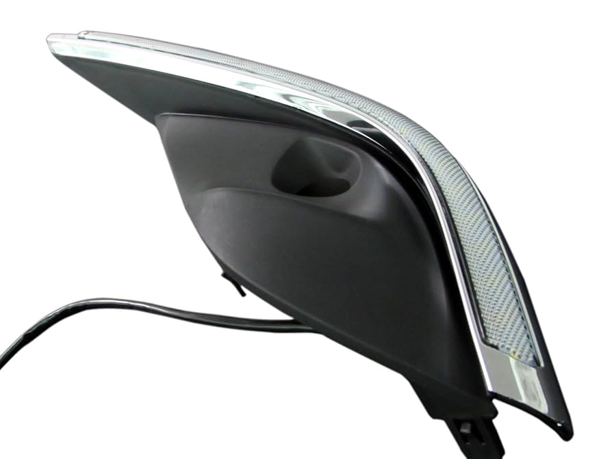 Amazon | BRIGHTZ アテンザワゴン GJ 中期 LEDデイライト付き
