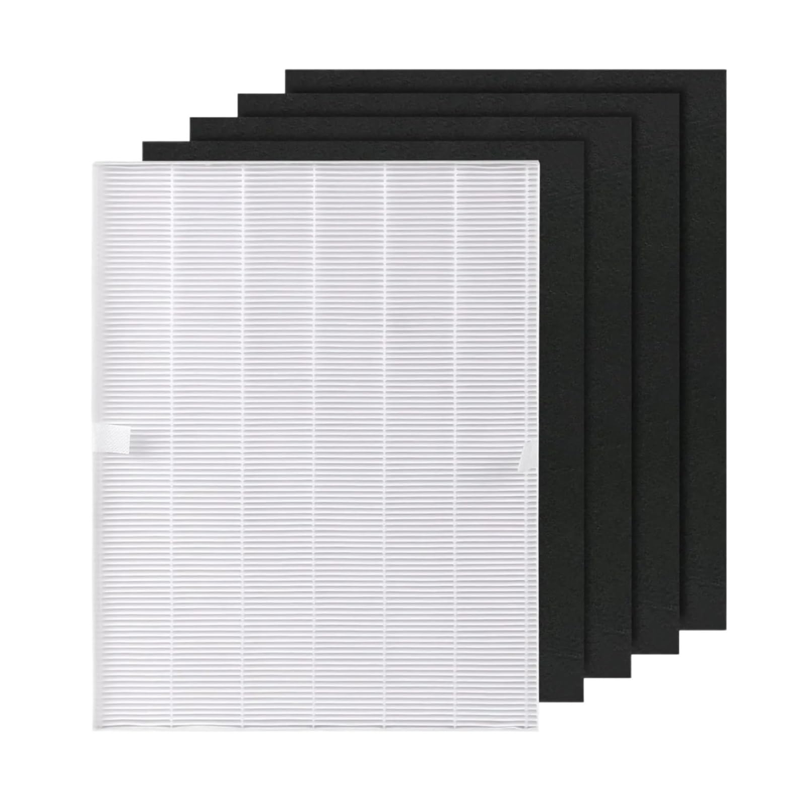 Filtro Purificatore D'aria Di Tipo A