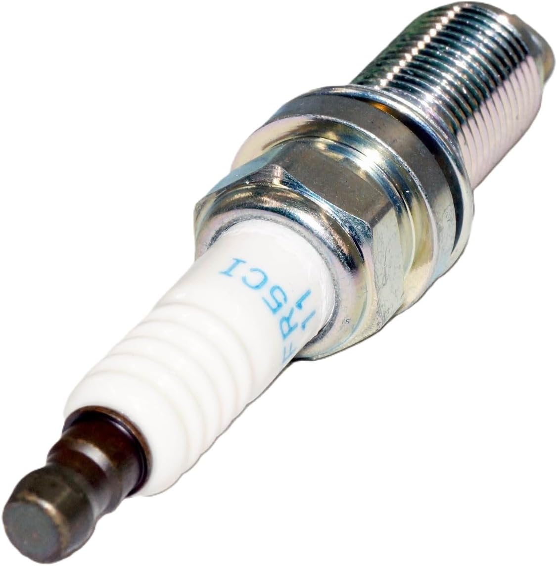 OverstockDirect NGK 92145 Laser Iridium Spark Plugs LZFR5CI11 92145 Compatible with Select 2009-2024 Chrysler, Dodge, Jeep and Ram 5.7L Hemi V8 Models (16 Pack)