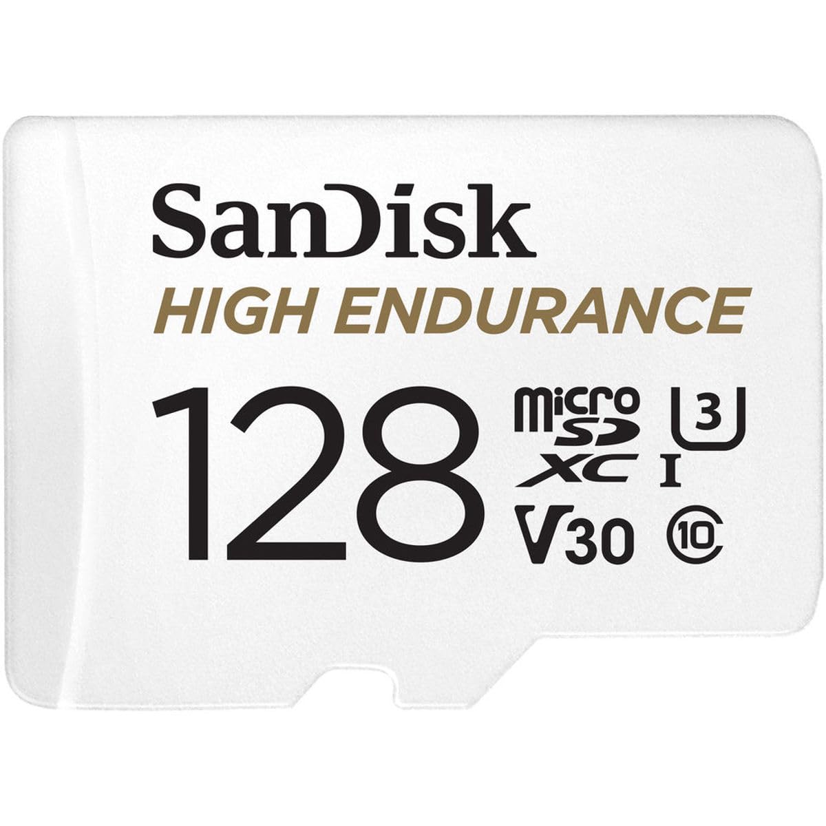 SanDisk 128GB High Endurance UHS-I microSDXC Memory Card with SD Adapter, 100MB/s Read, 60MB/s Write-image-43