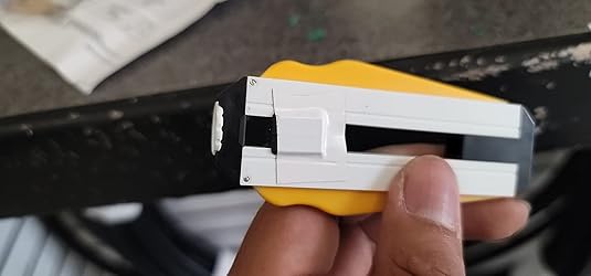 Kundenbild, klicken, um die Kundenrezension zu öffnen