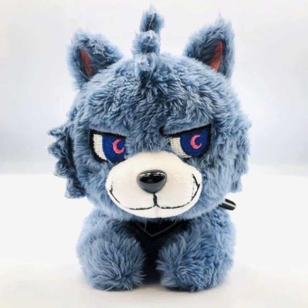 登坂広臣 ルーヴくん ぬいぐるみ キーホルダー まとめ売り 8点セット 箱付き Amazon.co.jp: ETS 登坂広臣 ルーヴくん ぬいぐるみ