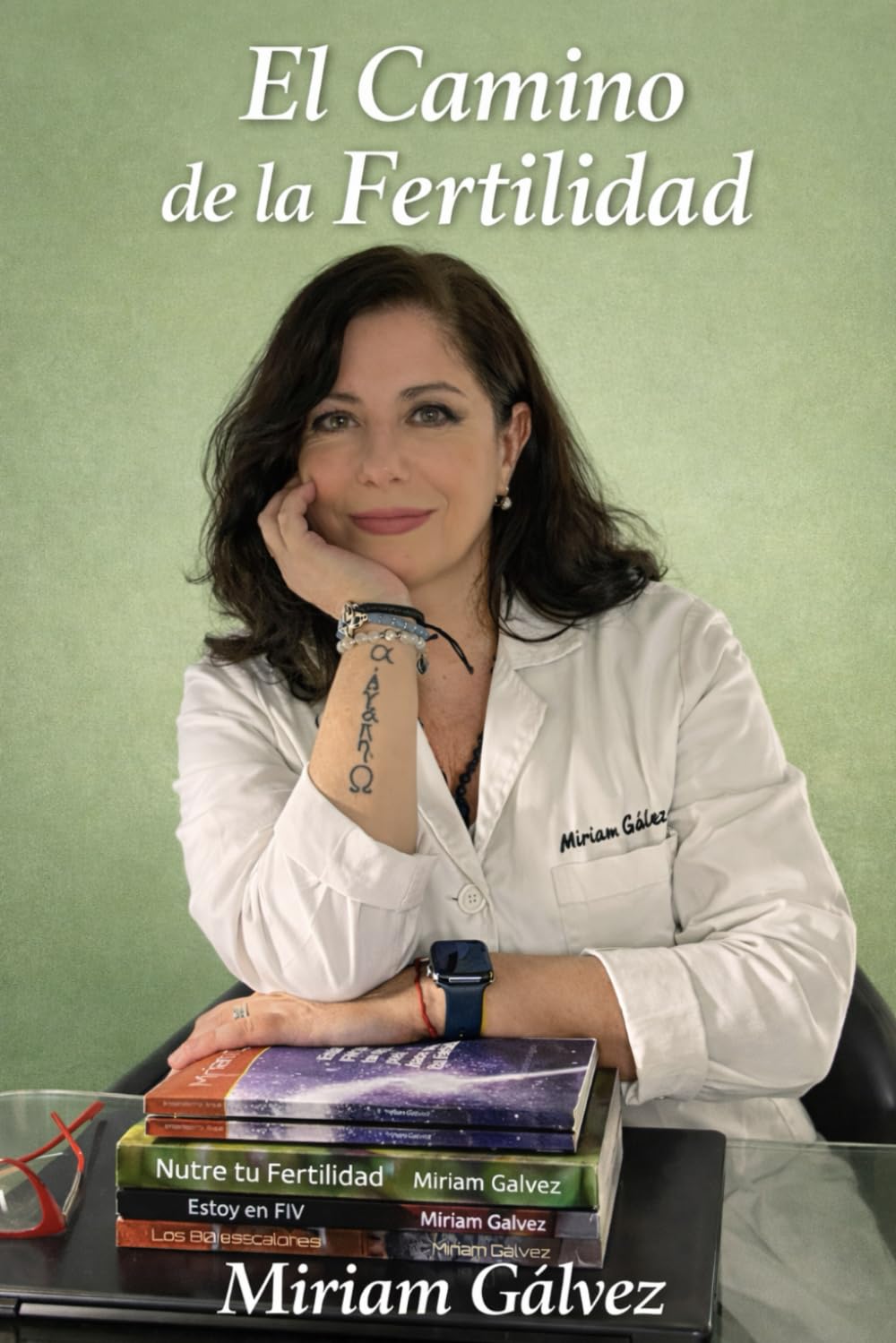 El Camino de la Fertilidad: Guía emocional para mujeres que buscan embarazo