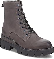 Vista 1 de Sam Edelman Botas de combate con plataforma Garret para mujer