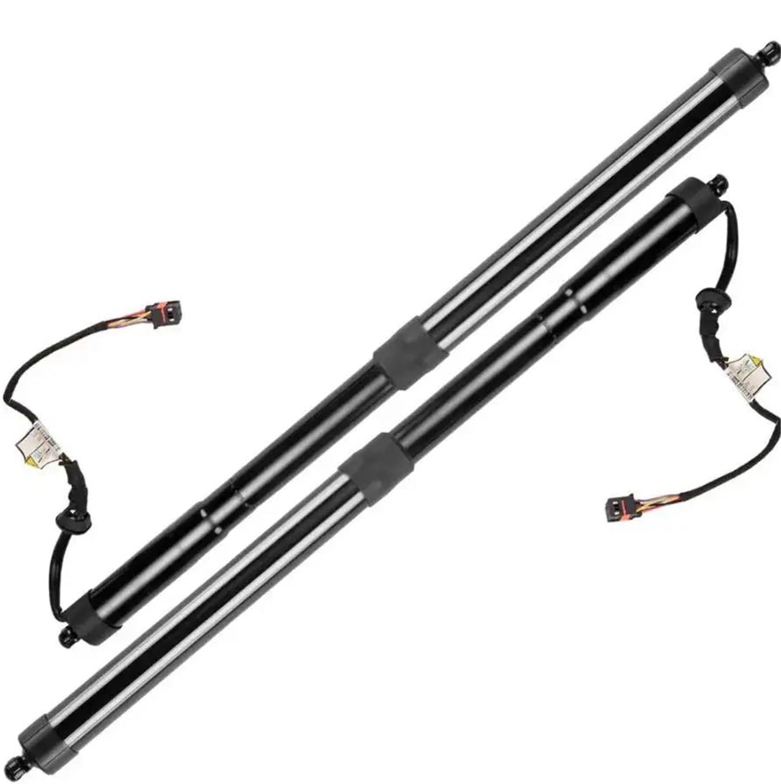 Vérin de coffre électrique pour VW Touareg 7P5 amortisseur de levage arrière 7P6827851D