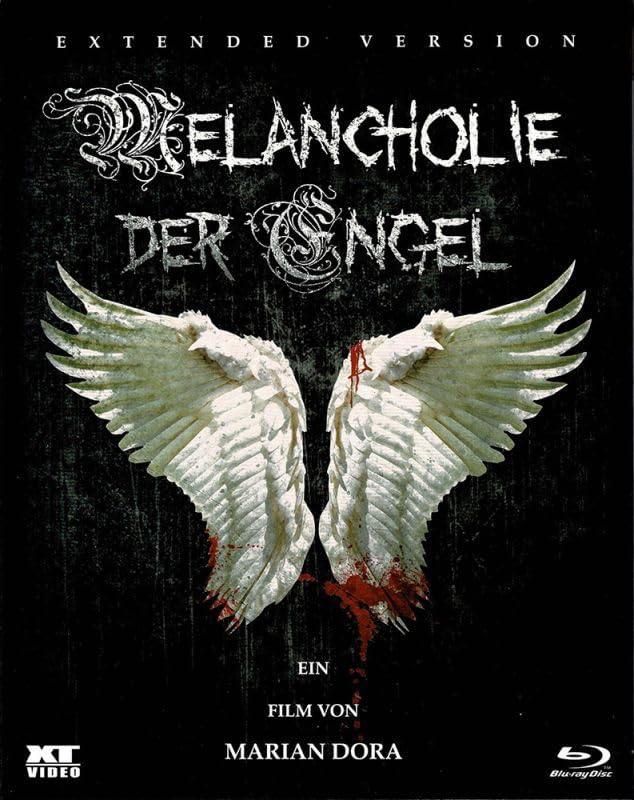 【廃盤】Melancholie der Engel DVD　ホラー グロテスク MV5BMjQ1YTQ2ZjktYmI1Yi00NzRmLW