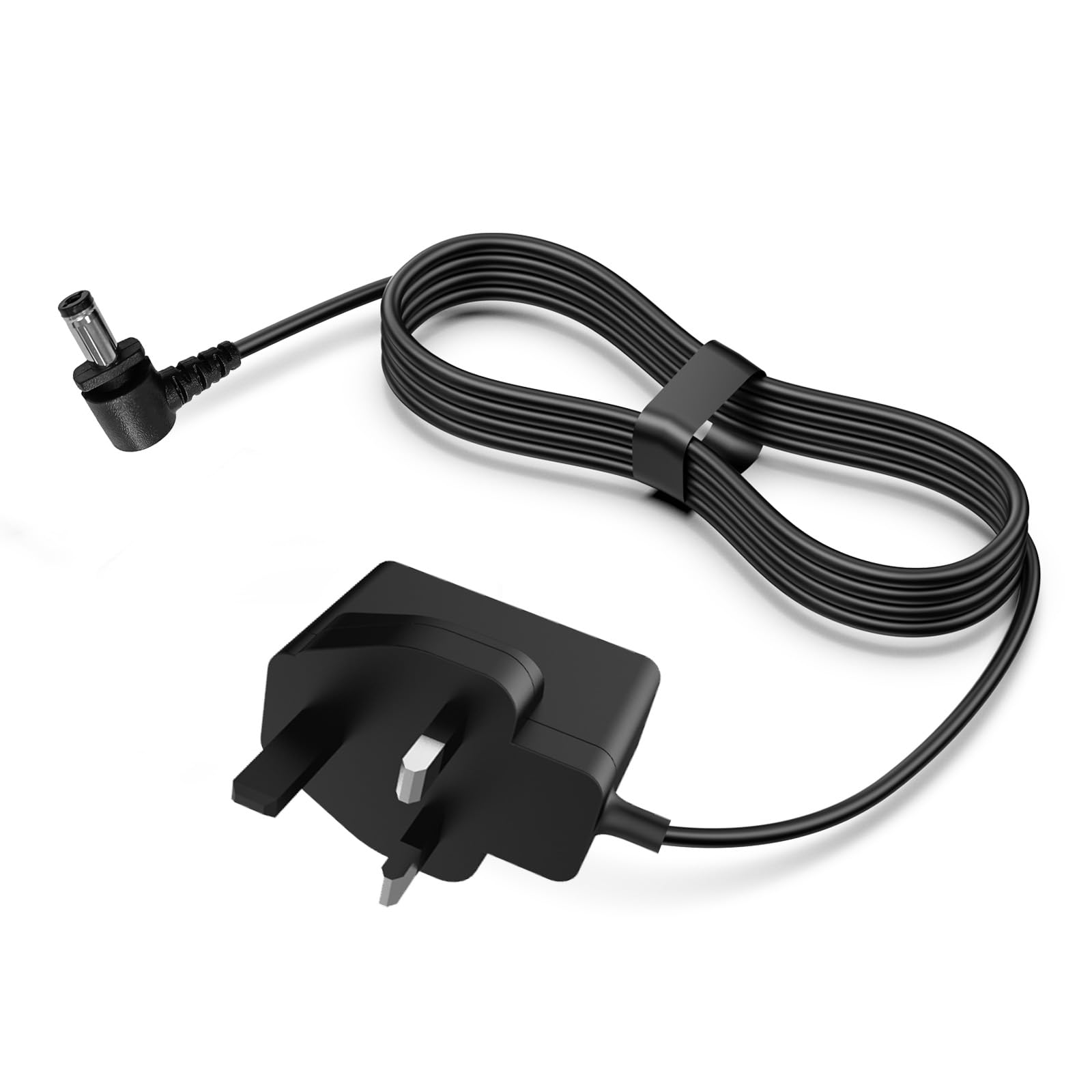 Yattoper 24.8v Charger Compatible with Shark Cordless Stick Vacuum IZ380UKT IZ380UK IZ381H IZ382H IZ387H Power Adapter Power Supply