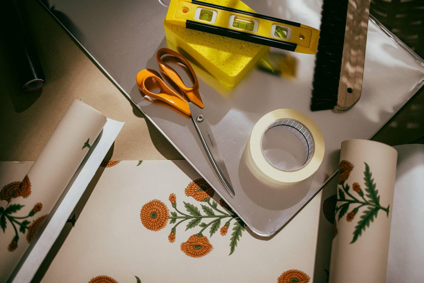Fiskars Classic Forbici Universali Grandi per il Fai da Te, Per Destrimani