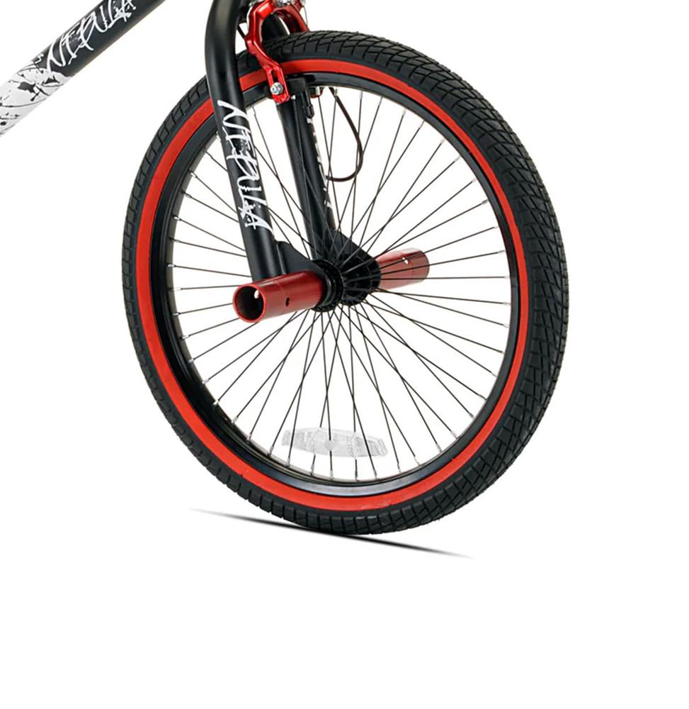 Amazon.com : Razor Nebula BMX/Freestyle Bike - 20 Inch Bike for