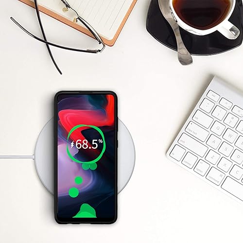 Miniatura 6 de Funda protectora para Samsung Galaxy A13 5G Galaxy A04S, funda de silicona TPU suave y delgada con calavera de rosa, diseño elegante para mujeres,