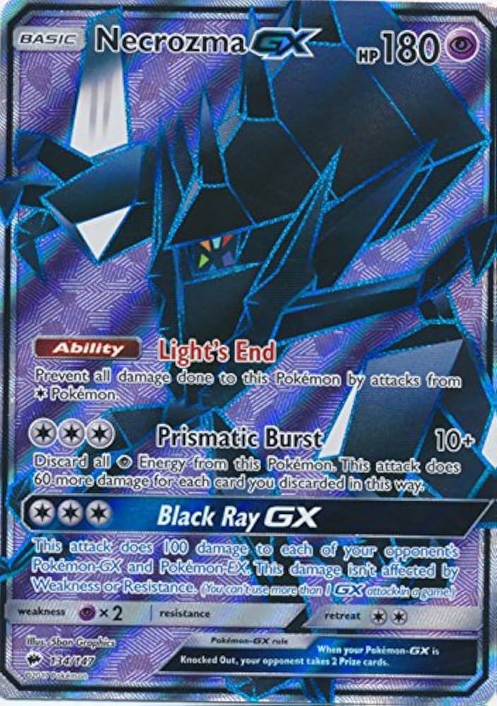 世界56枚 PSA10 ネクロズマGX necrozma プロモ 13 世界56枚 PSA10 ネクロズマGX necrozma プロモ 13 世界56枚