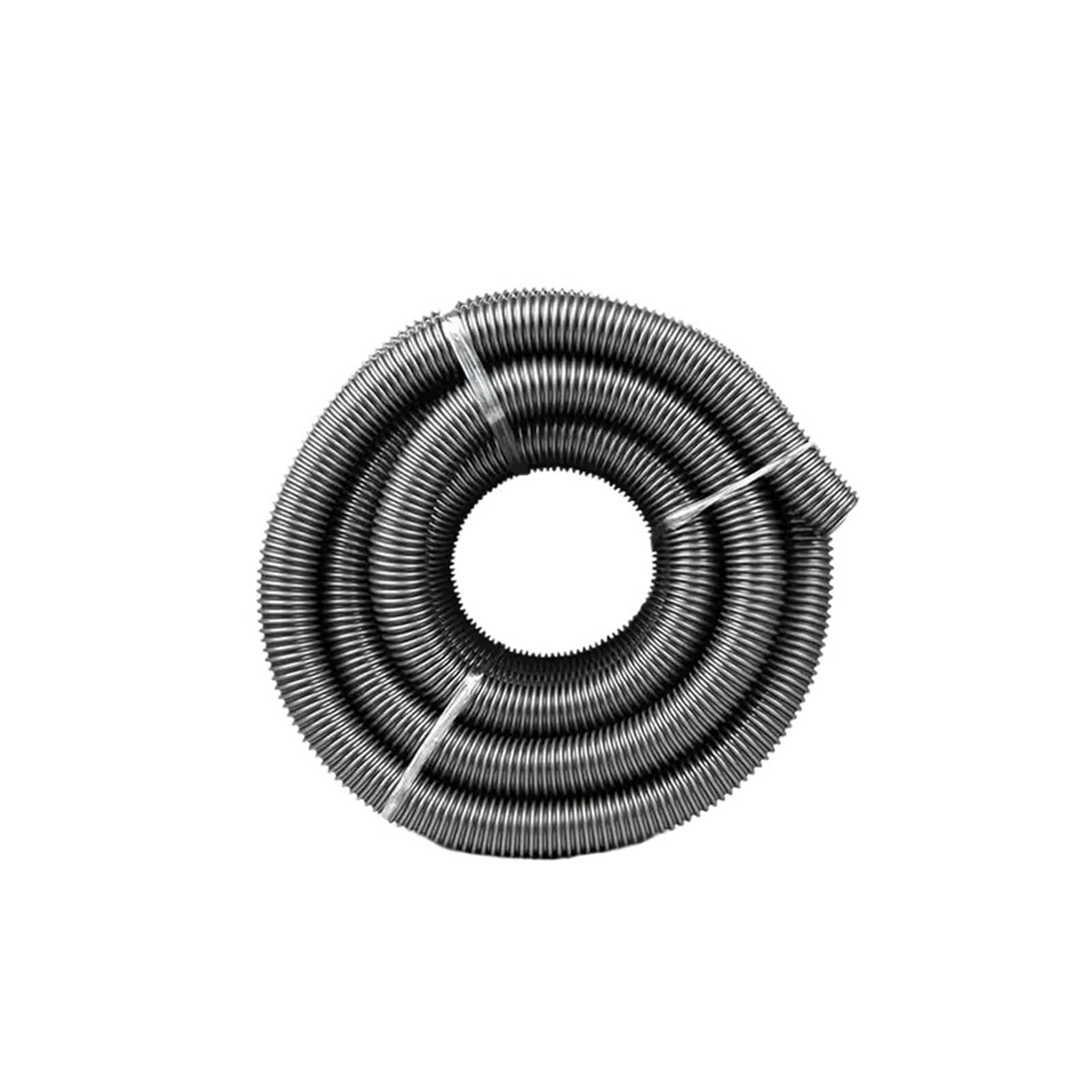 Tpxlxygry 32Mm 2M Inner 32/35Mm Universal Vacuum Cleaner Household Threaded Hose Soft Tube Pipe Bellows Industy Vacuum Cleaner Parts Hose Bellows(32Mm 2M)
