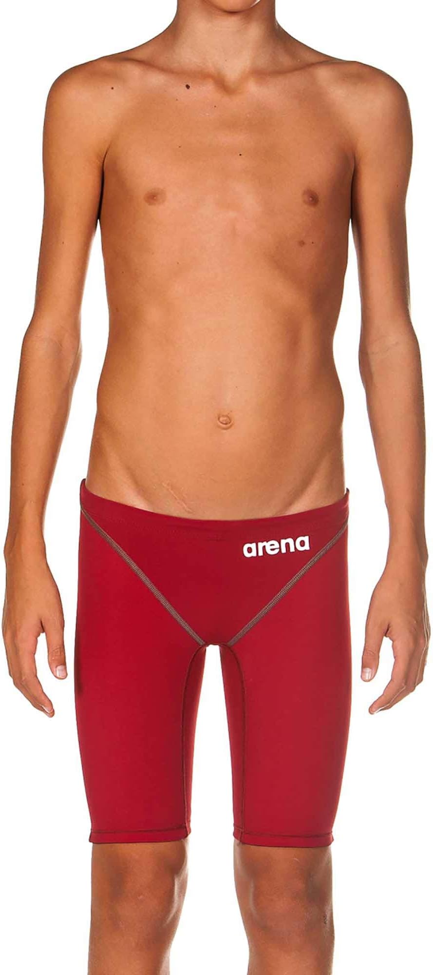Arena Teen-Boys Boy's Powerskin St 2.0 LE Jammer