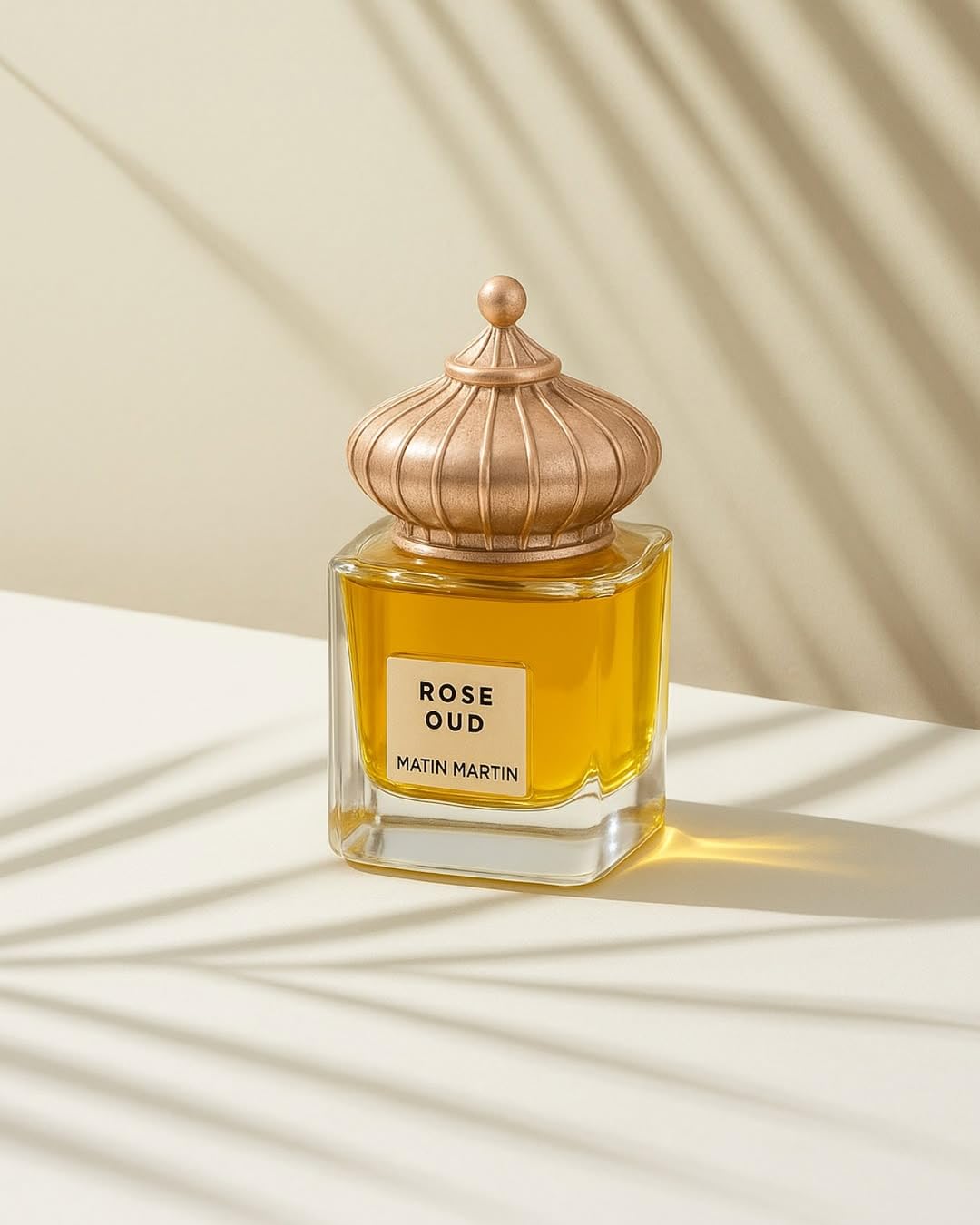 MATIN MARTIN woda perfumowana 100 ml