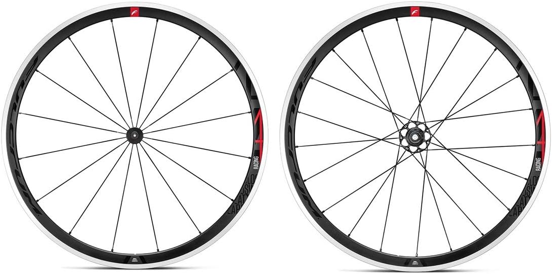 FulcrumRacing 5 700C Clincher Wheelset Shimano/SRAM 11-Speed