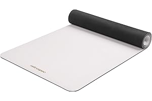 Retrospec Laguna Aesthetic Yoga Mat