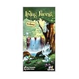 Living Forest: Kodama Expansion