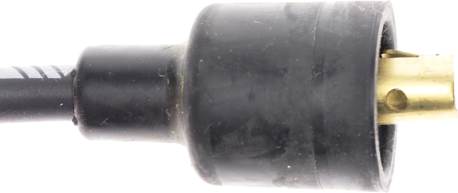 Walker Products ThunderCore PRO Premium Spark Plug Wire Set 924-1553