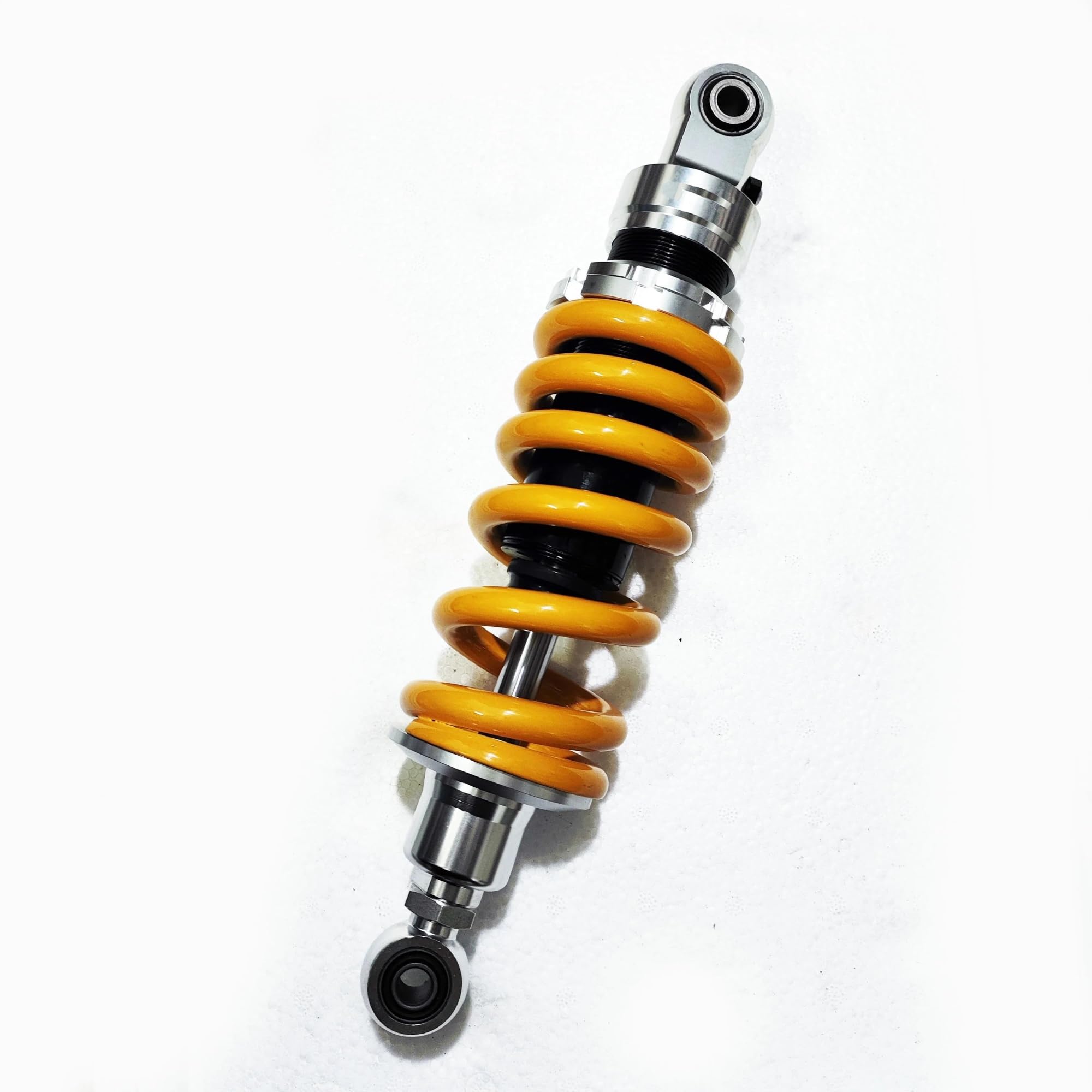 Stoßdämpfer 12mm Frühling 300mm 310mm Motorrad Stoßdämpfer Hinten Suspension Für Kawasaki ATV Stoßdämpfer Satz(300mm)
