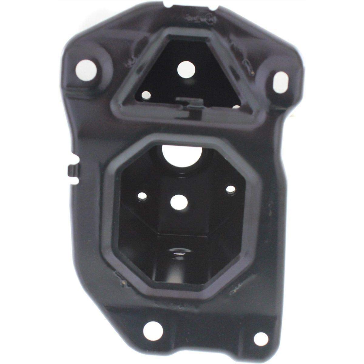 Amazon.com: FITRITE AUTO PARTS New Front Left Driver Side Bumper  