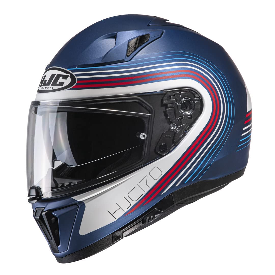 HJC Integral kask motocyklowy I70 Surf MC21SF, XL
