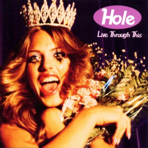 Live through this [Audio CD]