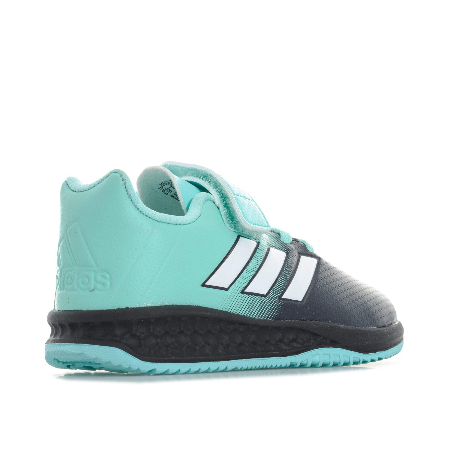 adidas Rapidaturf Ace El I, Scarpe da Ginnastica Unisex-Bambini e Ragazzi