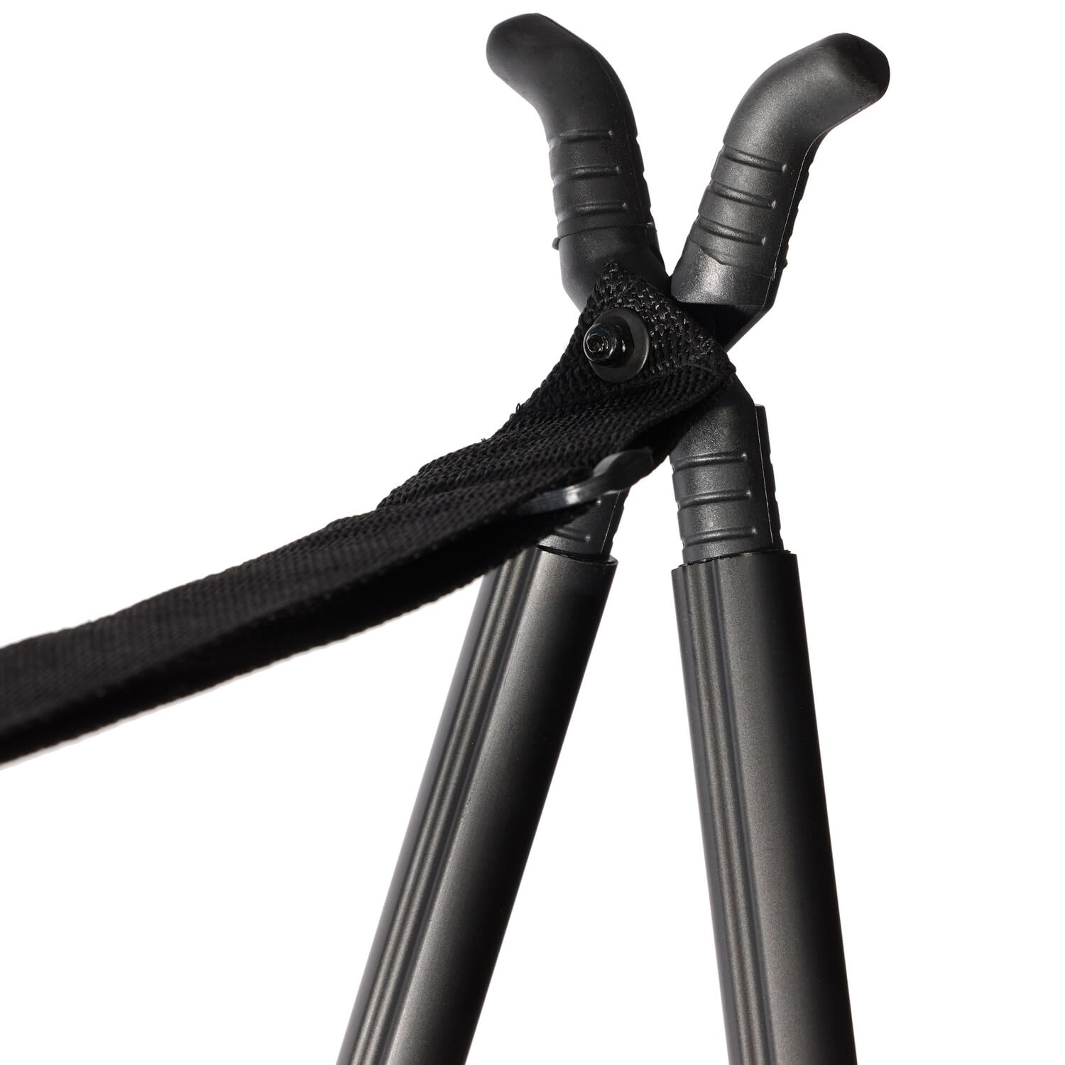 Parforce Zielstock P107 mit Tasche Null