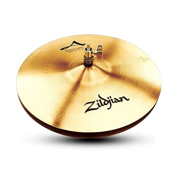 ジルジャンZXT　ソリッドハイハット　トップボトムペア ジルジャンZXT ソリッドハイハット トップボトムペア