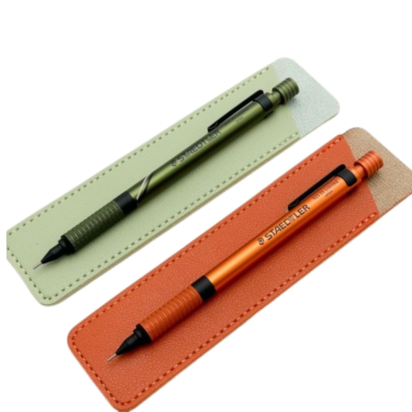 Amazon.co.jp: ス テッド ラー シャープペンシル 0.5mm 2024韓国限定