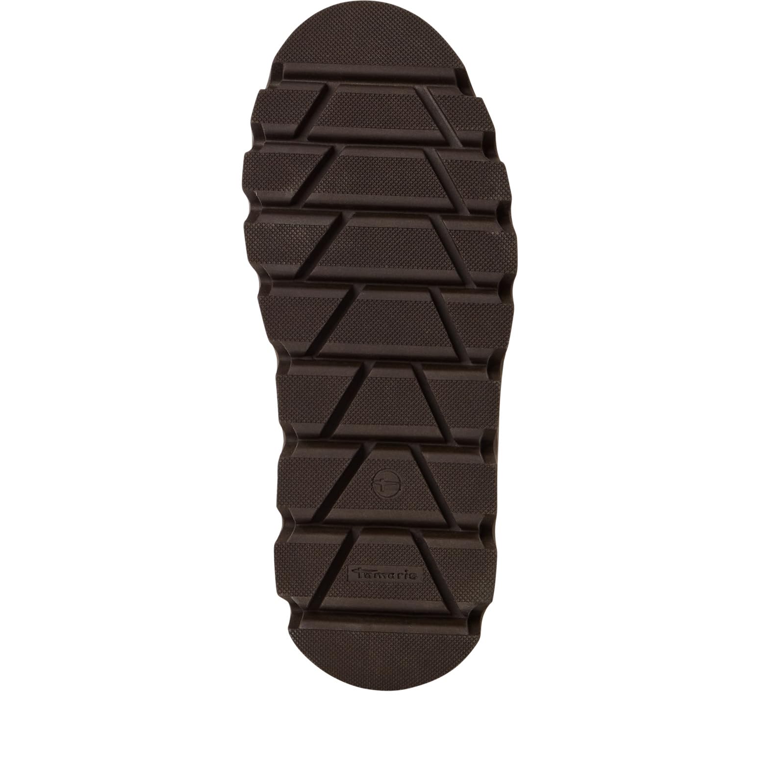 Tamaris Damen Stiefel Leder