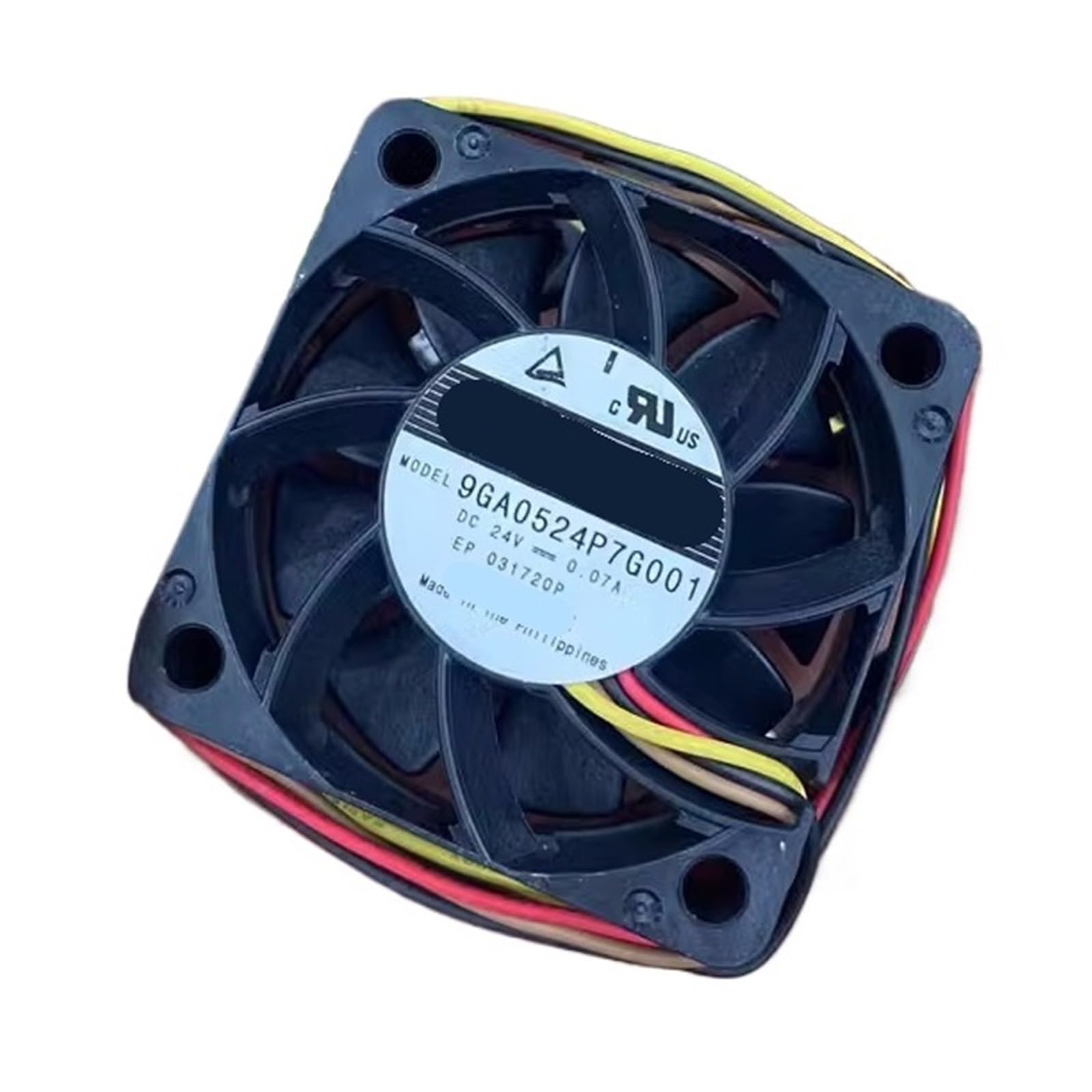 UITGVDQAT 9GA0524P7G001 fan ACE52 DC24V 0.07A Cooling fan
