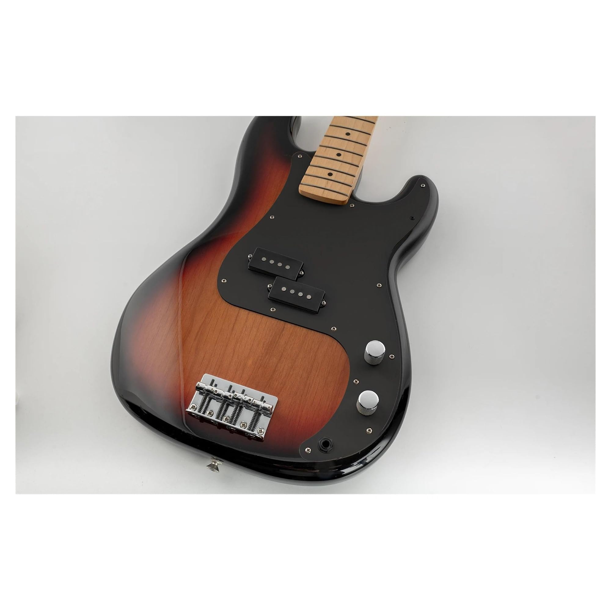 13 otworowa profesjonalna elektryczna gitara pickguard do instrumentu basowego