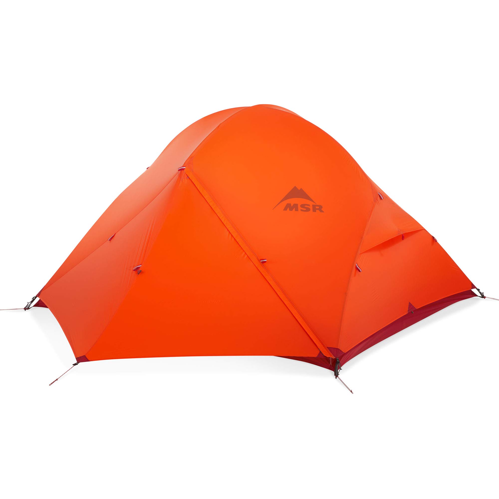 MSR Access 3-Person Lightweight 4-Season Tent